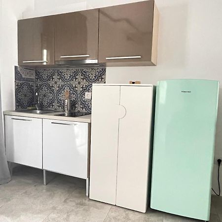 Carezza Apartments Preveza Buitenkant foto
