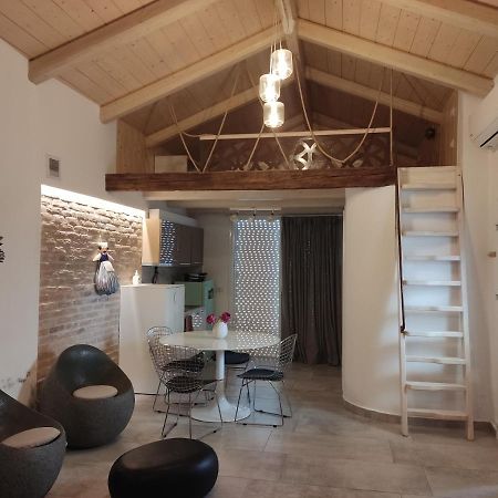 Carezza Apartments Preveza Buitenkant foto
