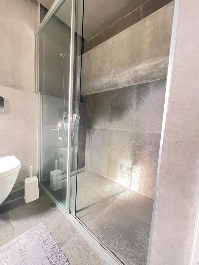 Carezza Apartments Preveza Buitenkant foto