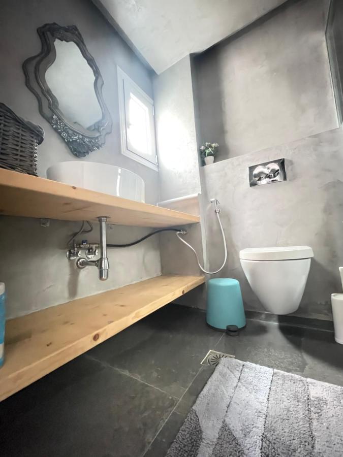 Carezza Apartments Preveza Buitenkant foto