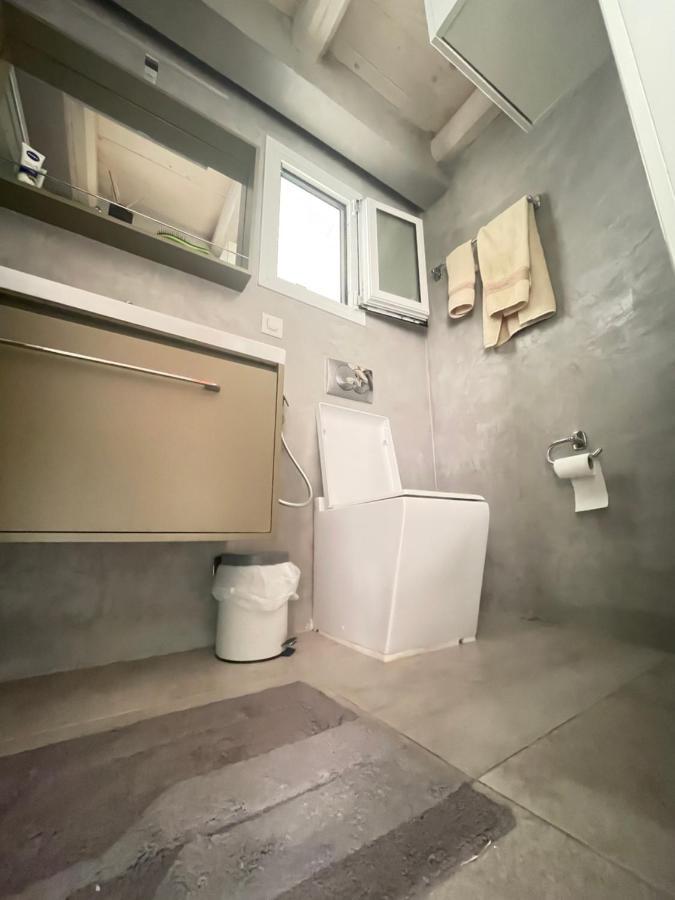 Carezza Apartments Preveza Buitenkant foto